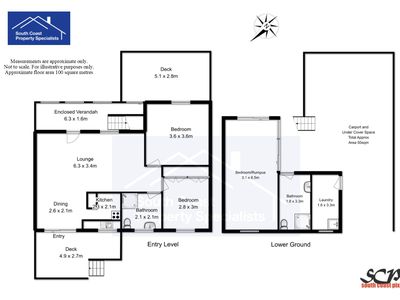 418 George Bass Drive, Malua Bay