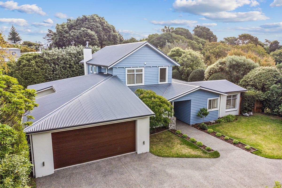 3 Southleigh, Raumati South