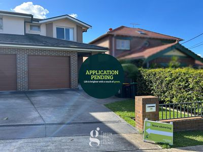 19 Dickson Avenue, West Ryde
