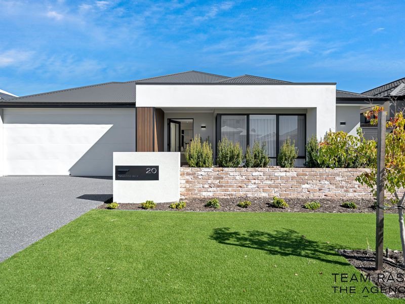 20 Navarra Way, Caversham