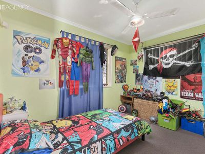 83 Drummond Street, Urangan