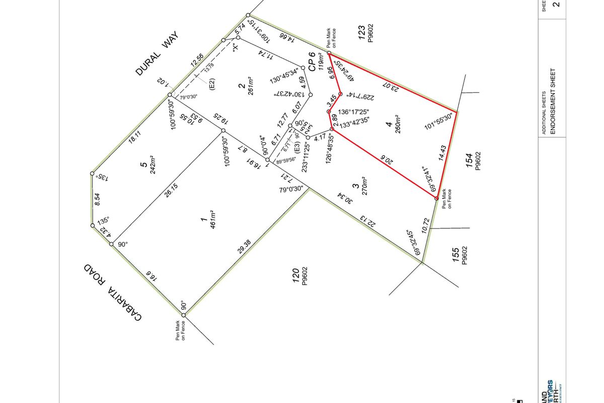 Lot 4, 3A Dural Way, Armadale