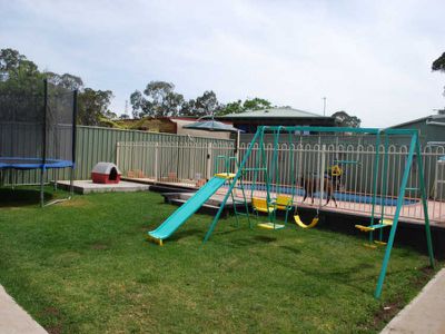 55 Goolagong Street, Dapto