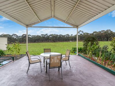 5 Obrien Court, Heathcote