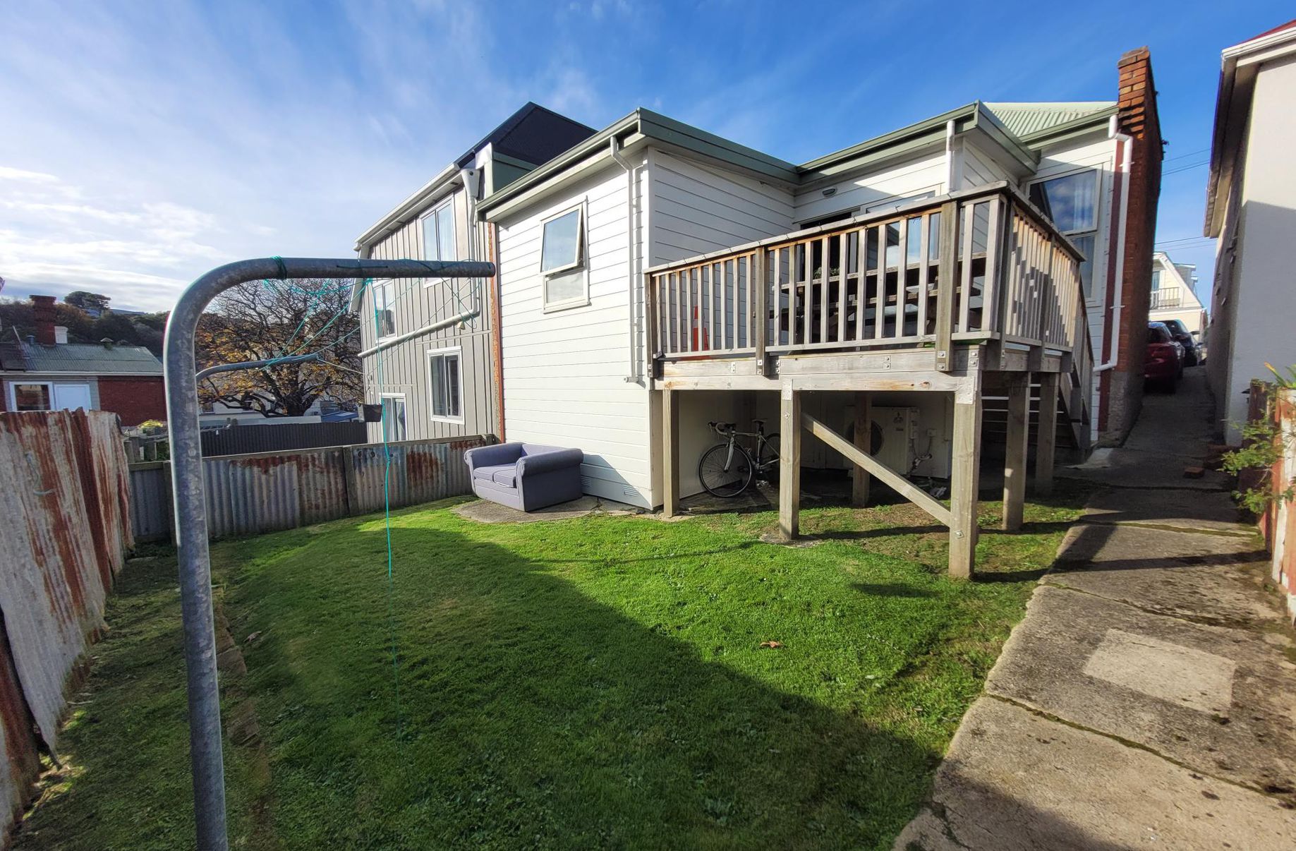 12 Agnew Street, North Dunedin