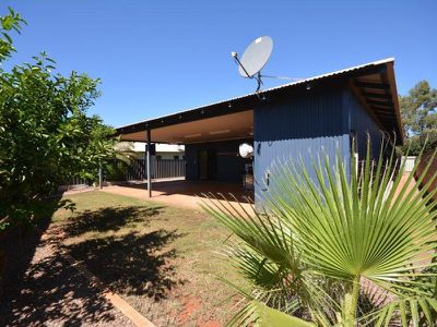 120 Kennedy Street, South Hedland