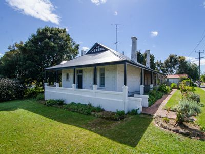 41 North Terrace, Mount Gambier