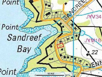 461 Abels Bay Road, Abels Bay