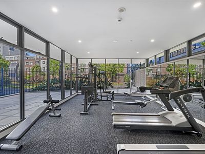 B101 / 35 Arncliffe Street, Wolli Creek