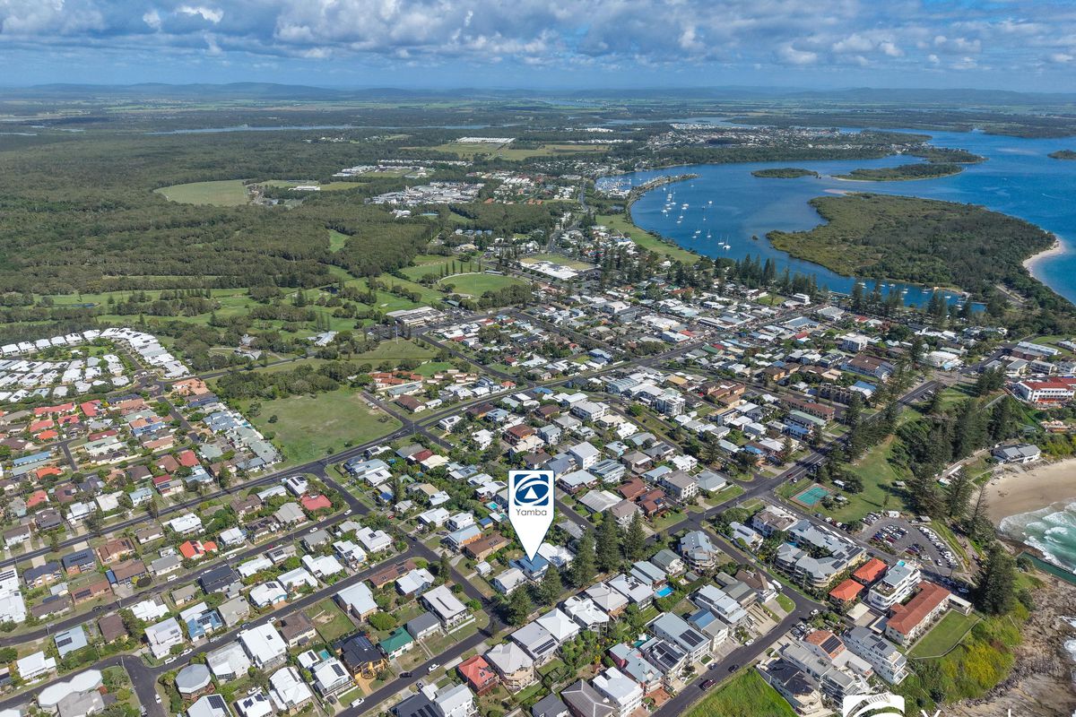 43 Clarence Street, Yamba
