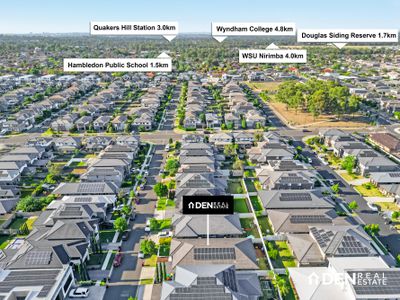 41 Cloud Street, Schofields