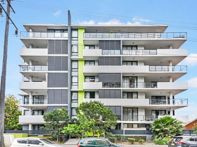 15 / 15-17 Castlereagh Street, Liverpool