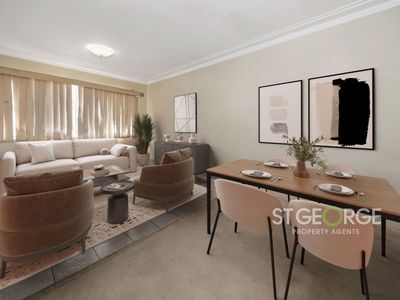 7 / 32 Millett Street, Hurstville