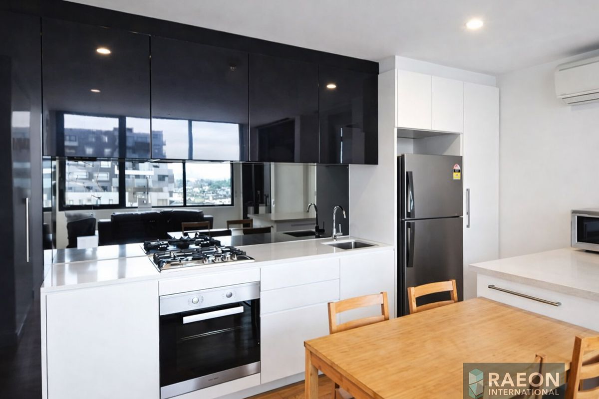 509/12 Albert St, Hawthorn East