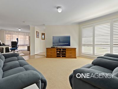 50 Murray Street, Vincentia