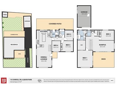 10 Cawdell Drive, Albion Park