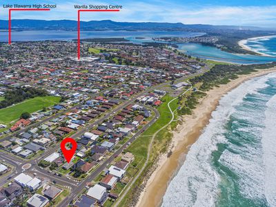 45 George Street, Warilla