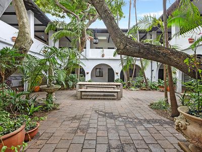 8 Phillip Street, Redfern