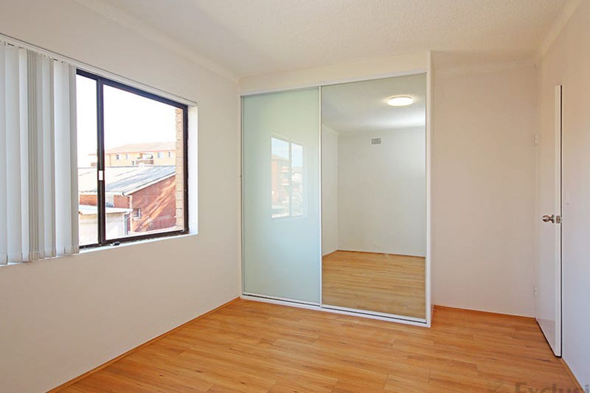 3 / 75 Harris Street, Fairfield
