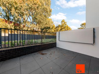 31 / 20 Leahy Close, Narrabundah