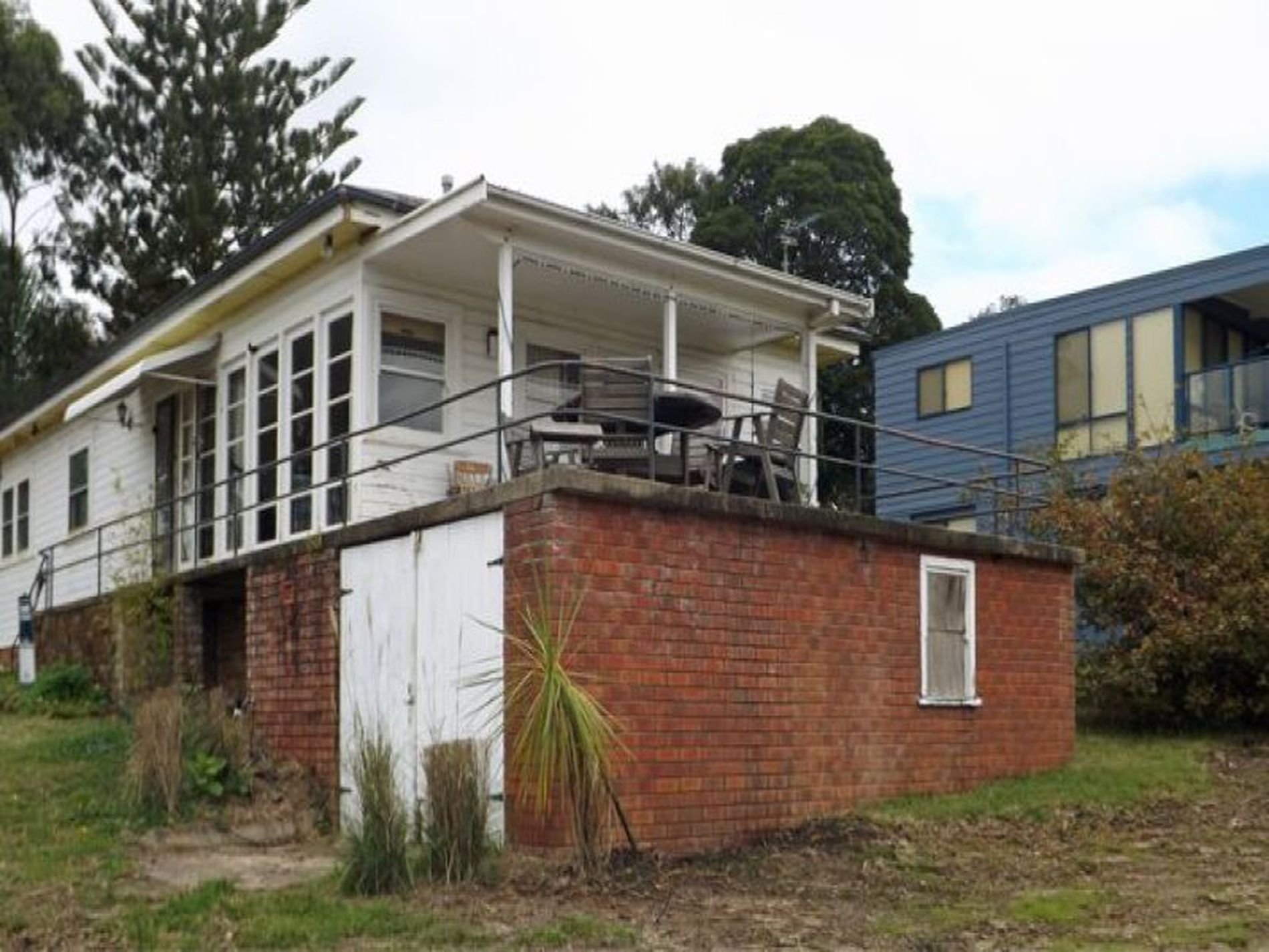 Proposed / Lot 21 Seaview Street, Mollymook