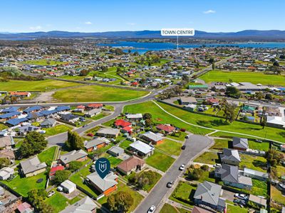 4 Quinn Avenue, George Town