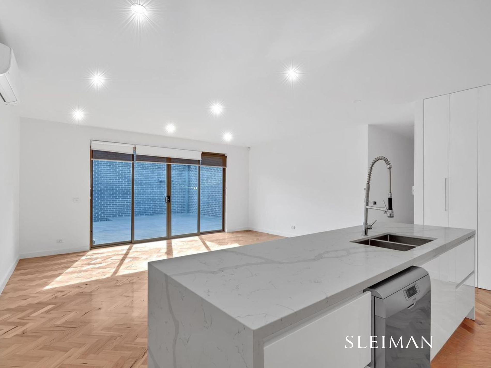 3 / 87 Park Crescent, Williamstown North