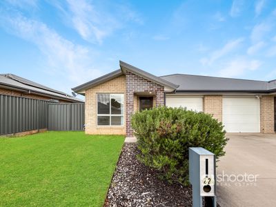 22A Boyd Avenue, Dubbo