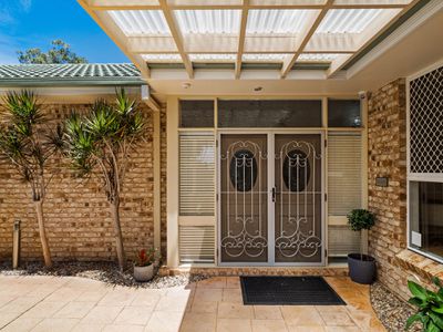 21 Marlin Place, Manly West