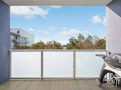 603 / 1 Bruce Bennetts Place, Maroubra