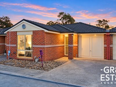 19 / 21 Graham-Michele Place, Keysborough