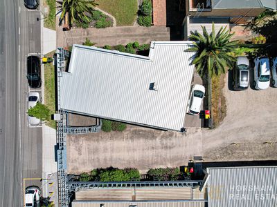 152  Baillie st, Horsham