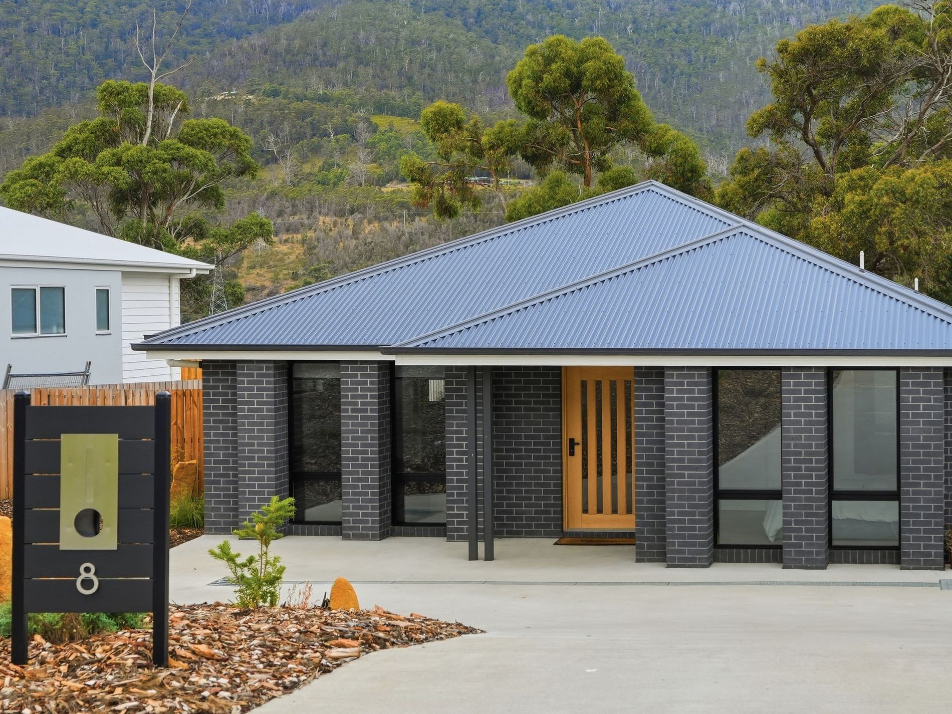 8 Homedale Chase, Huonville