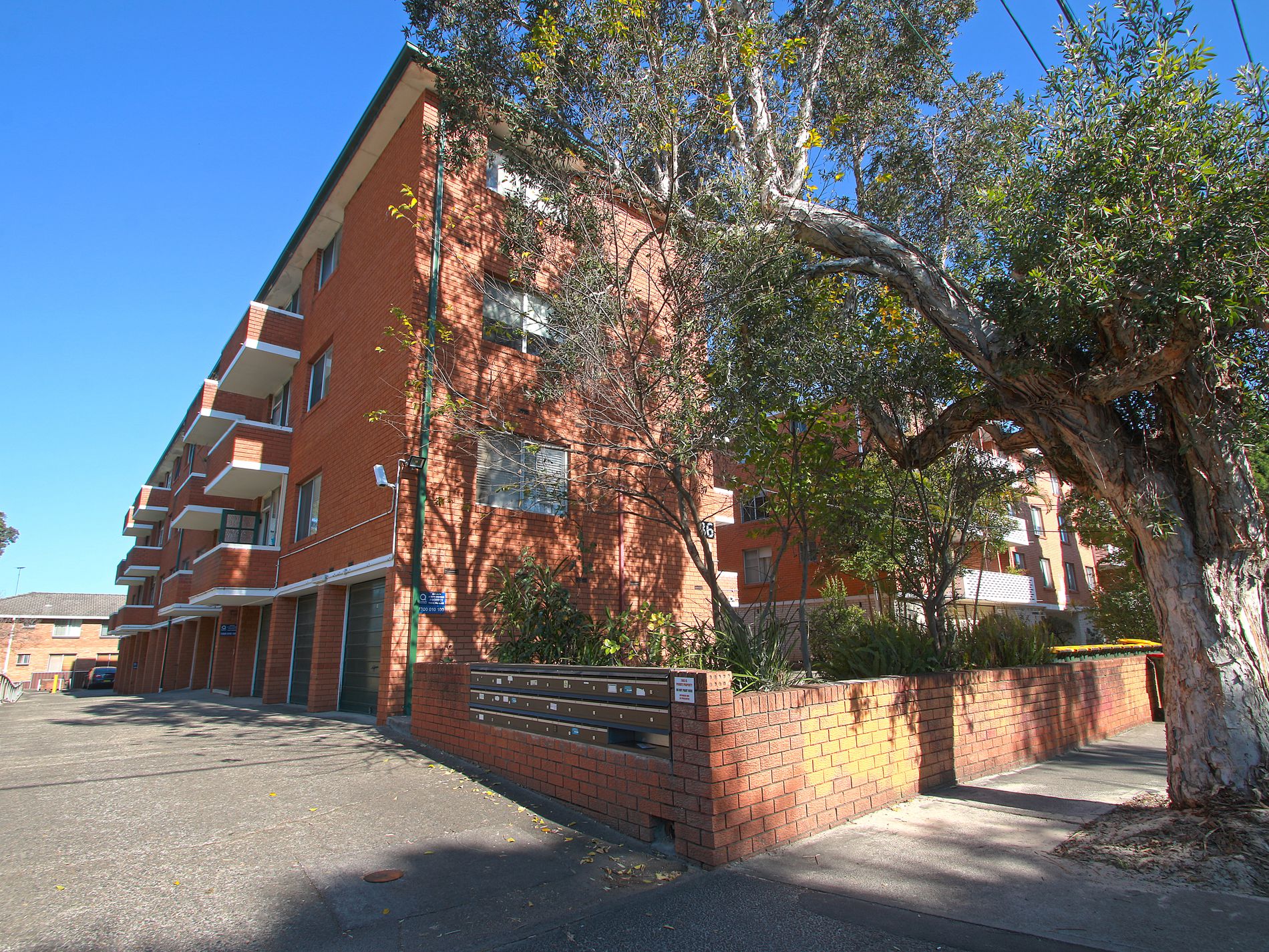 14 / 86 Cambridge Street, Stanmore