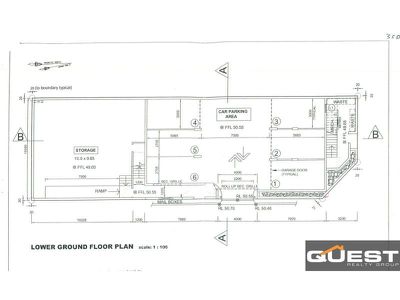 Shop Shop 1/78-80 Barbar Boulevard, Seven Hills