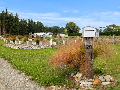 20 Stafford Street, Hampden