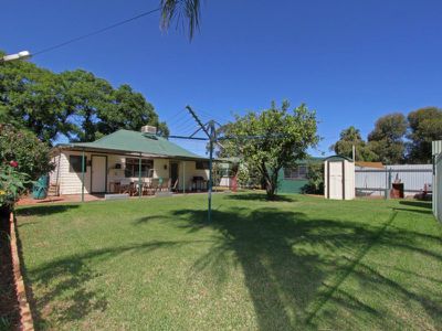 9 Dart Street, Boulder