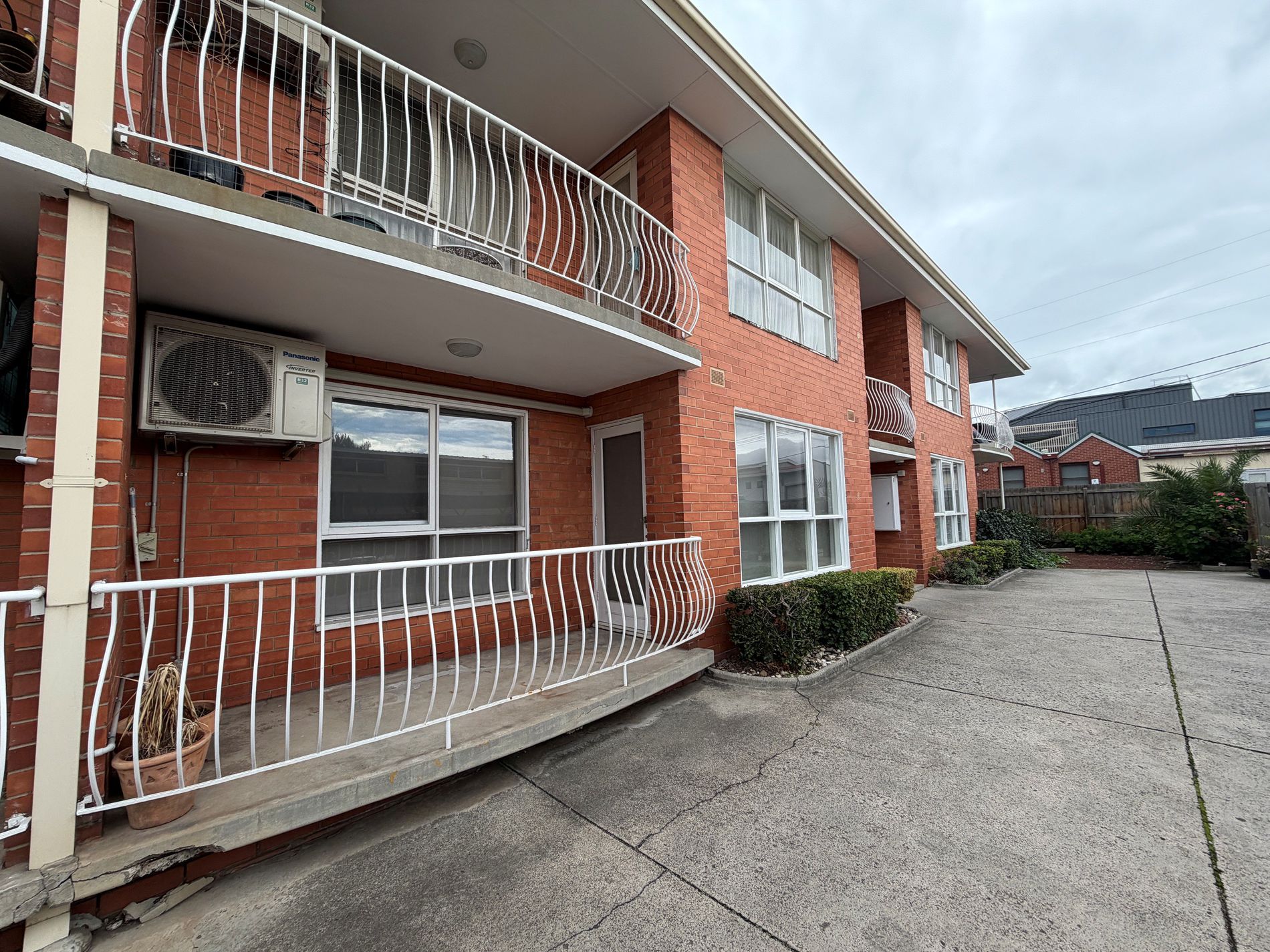 3 / 256 Gordon Street, Footscray