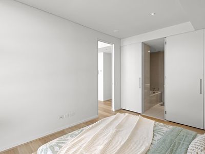 209 / 8 Adelaide Terrace, East Perth