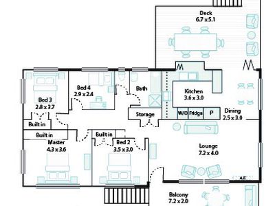 29 Mount Glorious Road, Samford Village