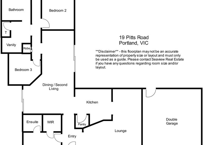 19 Pitts Road, Portland