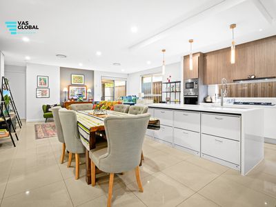 153 Cadda Ridge Drive, Caddens