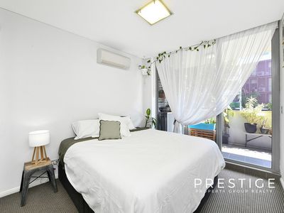 454 / 7 Hirst Street, Arncliffe