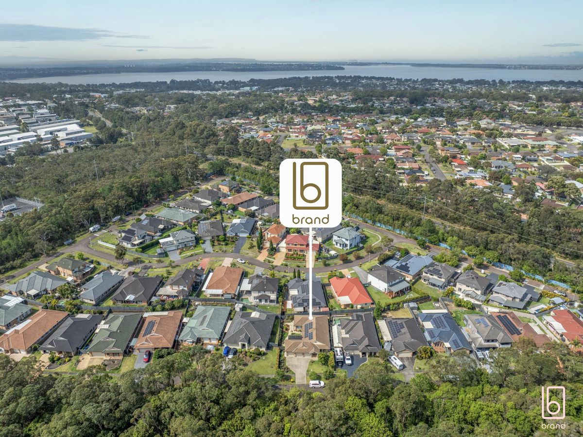55 Mebbin Circuit, Woongarrah
