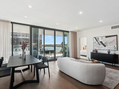 906 / 3 Kintai Road, Applecross