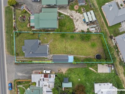 132 Main Street, Huonville