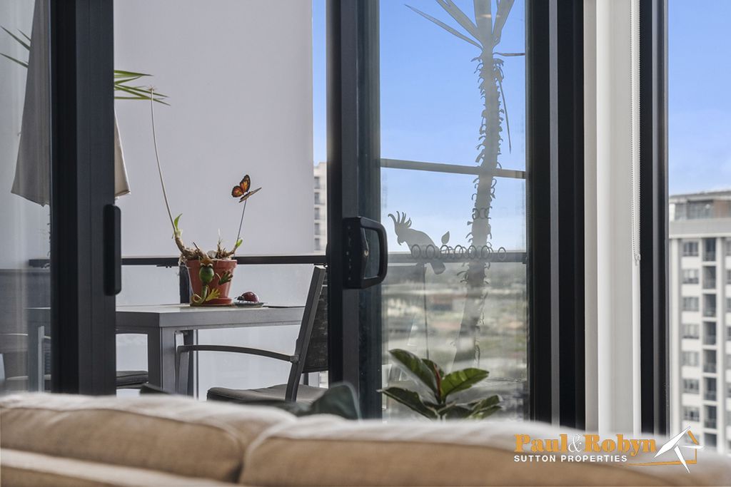 1003 / 8 Gribble Street, Gungahlin