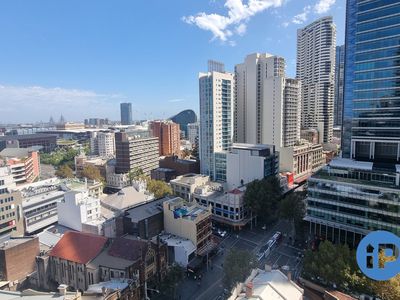 1810 / 710-722 George Street, Haymarket
