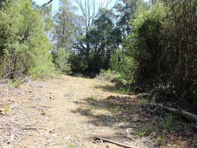 Land Off Steeles Road, Nicholls Rivulet