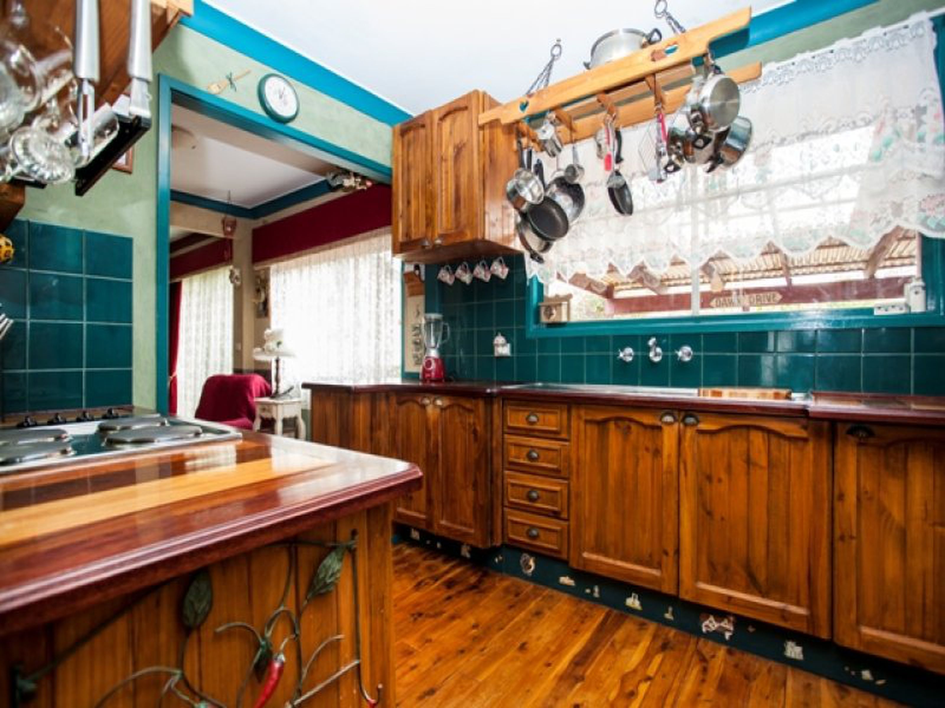25 Drake Street, JAMISONTOWN